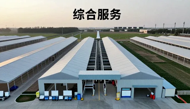 不锈钢管材