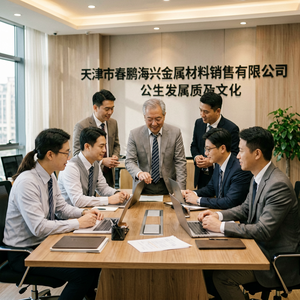 矿用钢绞线怎么选?天津市春鹏海兴金属材料销售有给您答案